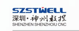 深圳市神（shén）州數控機床有限公司